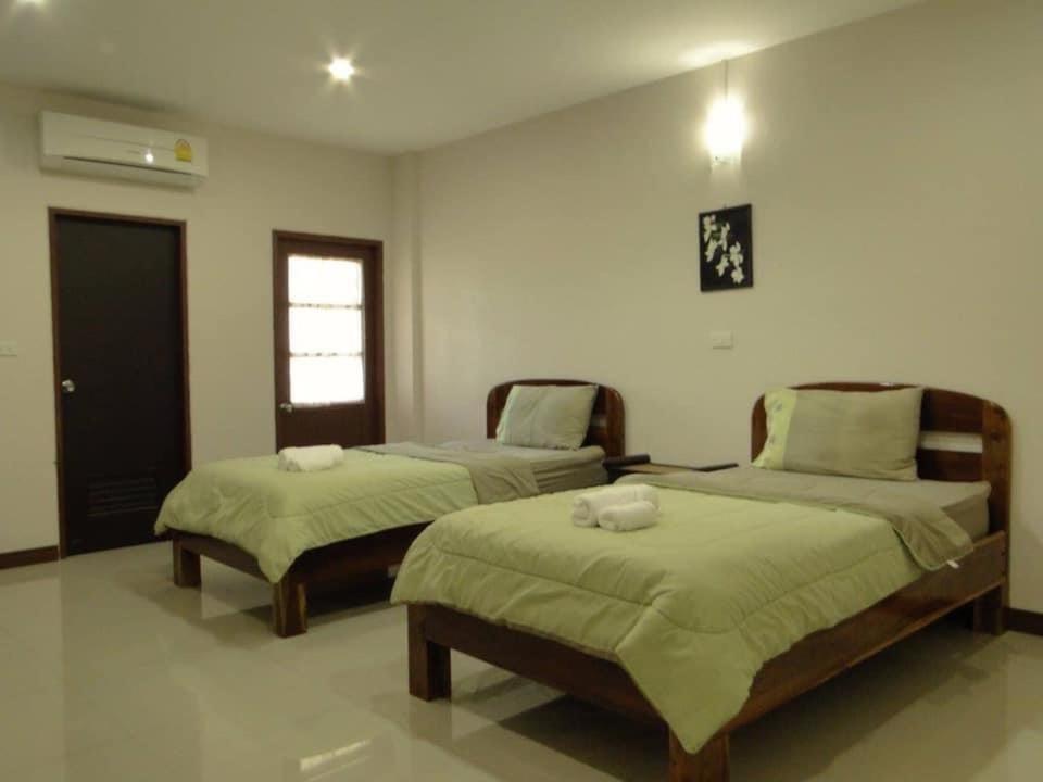 Klang Muang River Home Phetchabun Extérieur photo