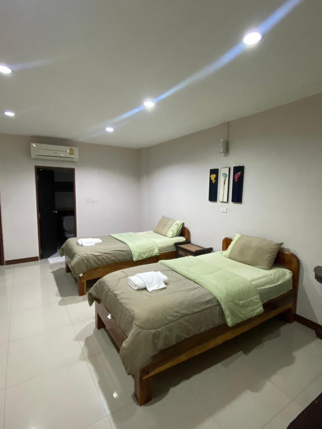 Klang Muang River Home Phetchabun Extérieur photo