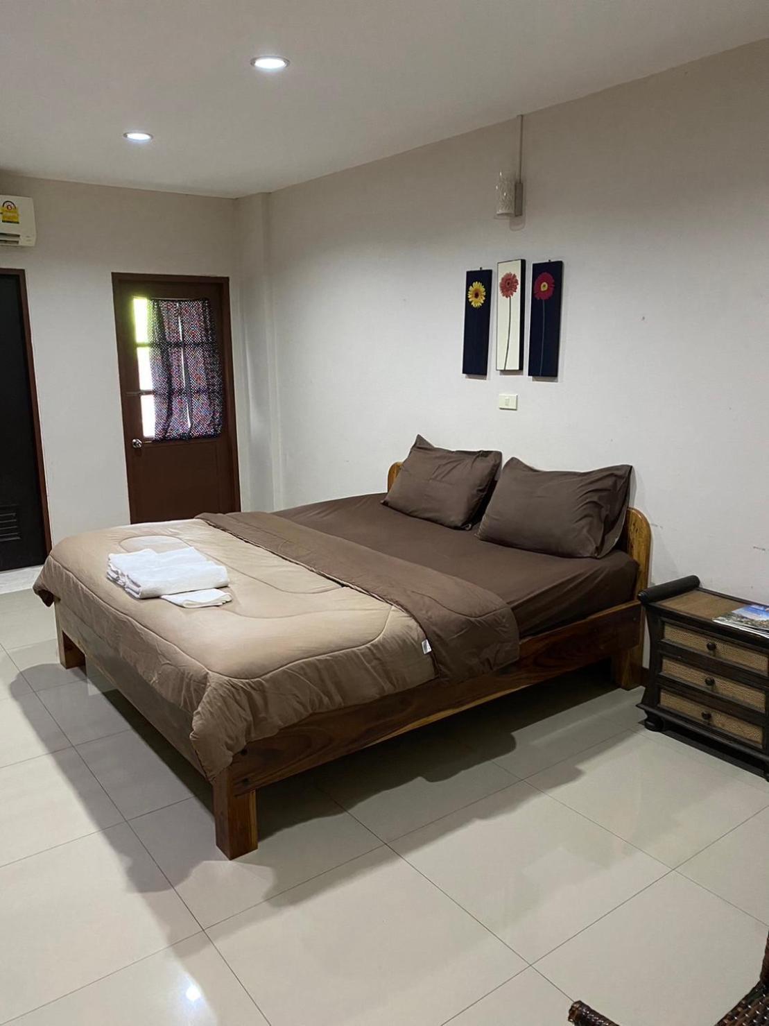 Klang Muang River Home Phetchabun Extérieur photo