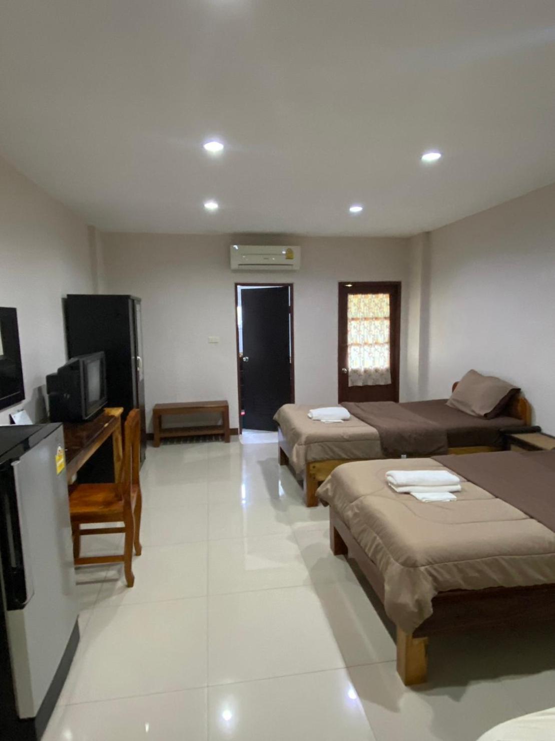 Klang Muang River Home Phetchabun Extérieur photo