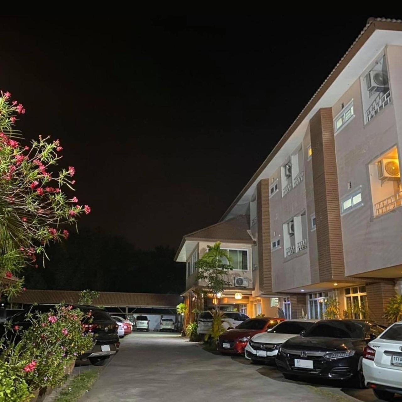 Klang Muang River Home Phetchabun Extérieur photo