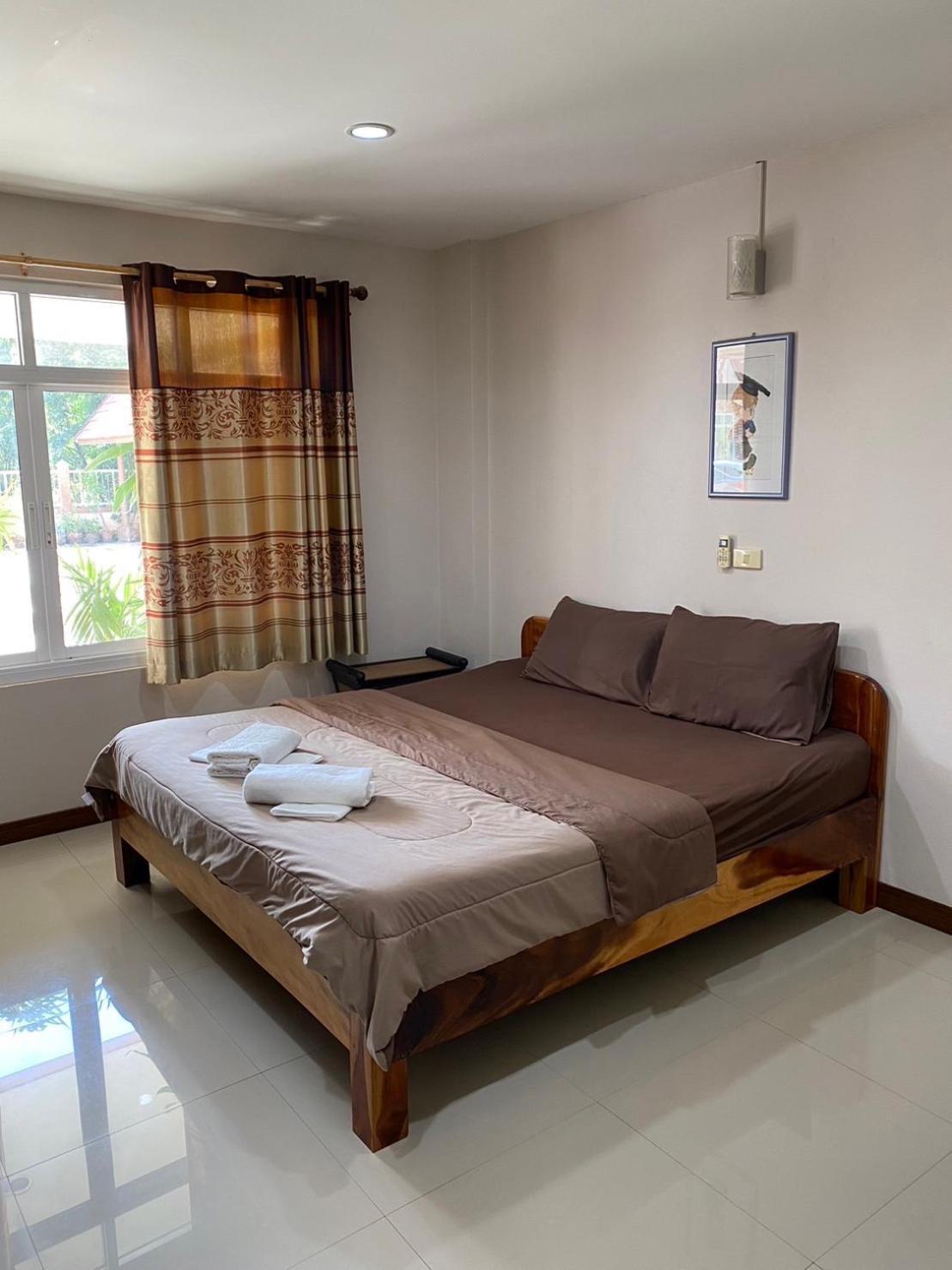 Klang Muang River Home Phetchabun Extérieur photo