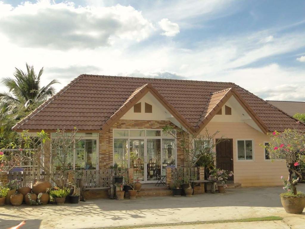 Klang Muang River Home Phetchabun Extérieur photo