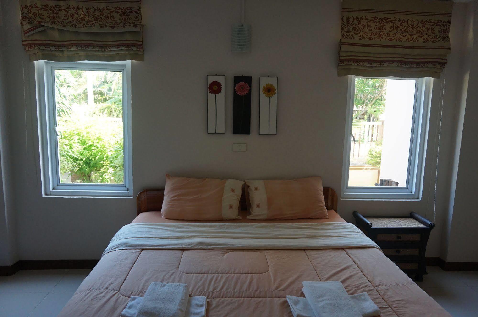 Klang Muang River Home Phetchabun Extérieur photo