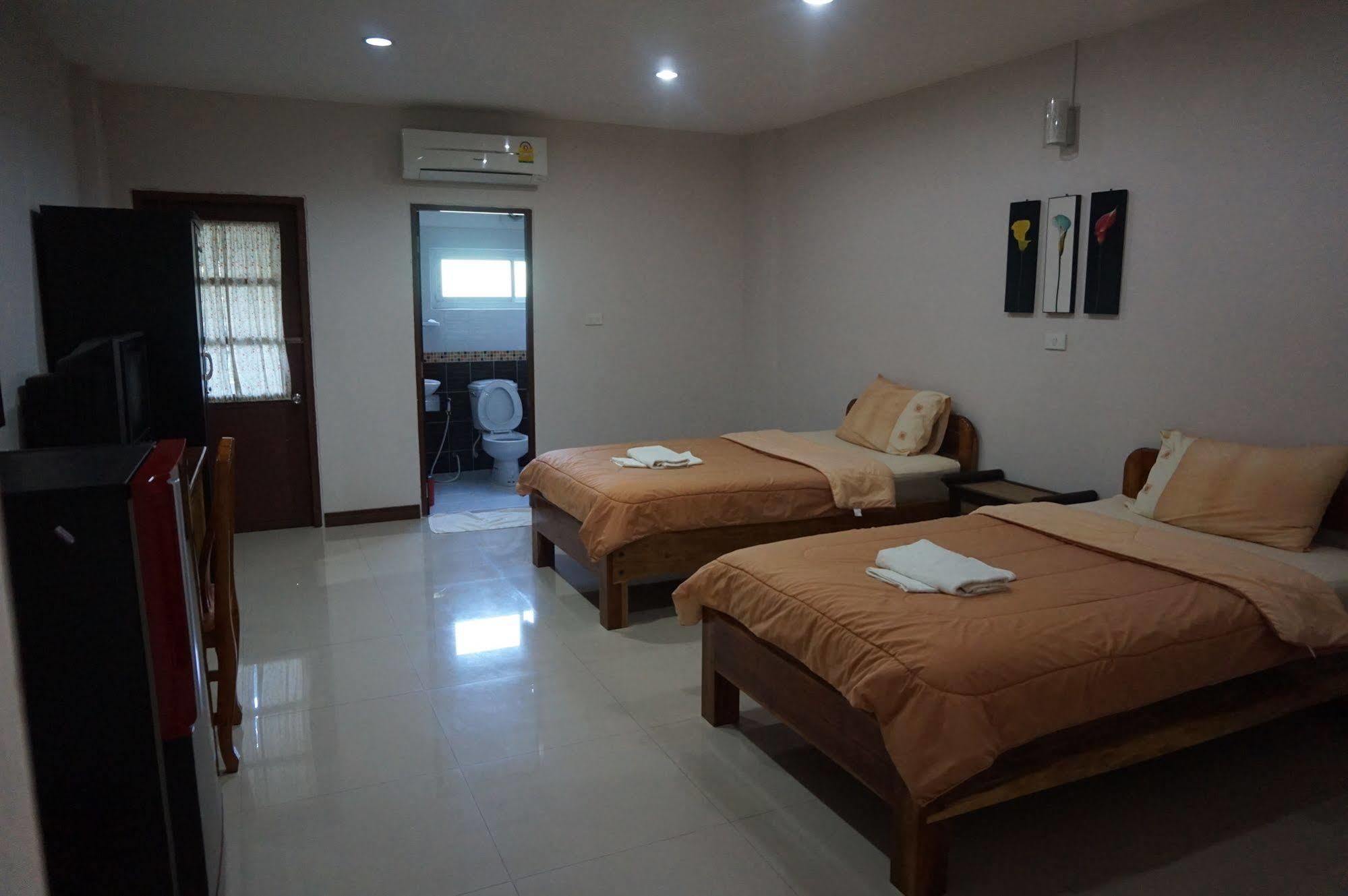 Klang Muang River Home Phetchabun Extérieur photo