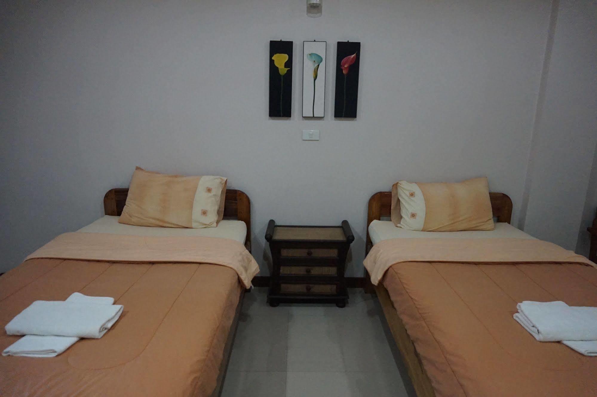 Klang Muang River Home Phetchabun Extérieur photo