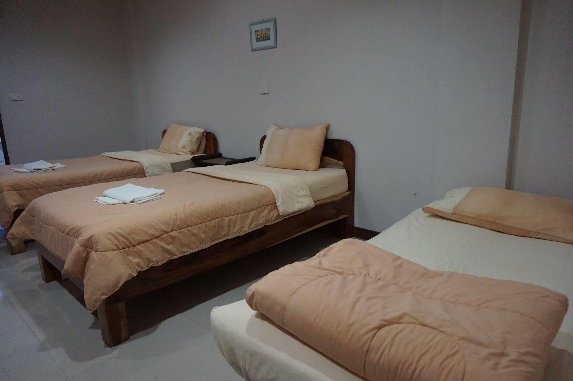 Klang Muang River Home Phetchabun Extérieur photo